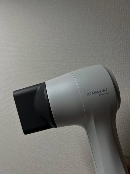 のぶあゆ on LIPS 「.⭐️AGLAIA&低温速乾ドライヤービューンプレミアム⭐️“..」(4枚目)