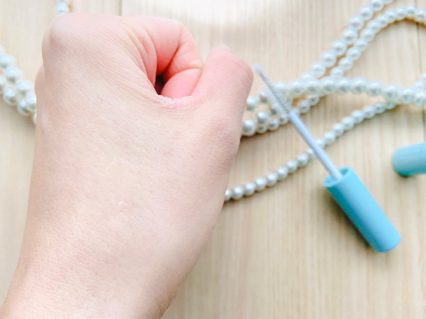 アイラッシュセラム/Bio Lucia(ビオルチア)/まつげ美容液を使ったクチコミ(7枚目)