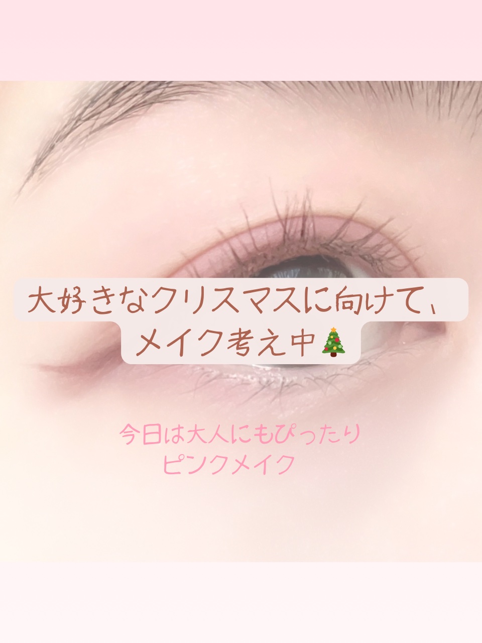 プティパレットアイズ（マットタイプ）/キャンメイク/パウダーアイシャドウを使ったクチコミ（2枚目）