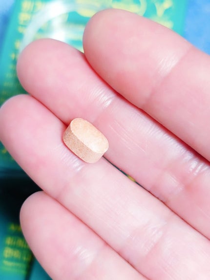 ヴィーガナリー免疫ダイエット 体脂肪カット (シャインマスカット味)/ダルバ/美容サプリメントを使ったクチコミ(4枚目)