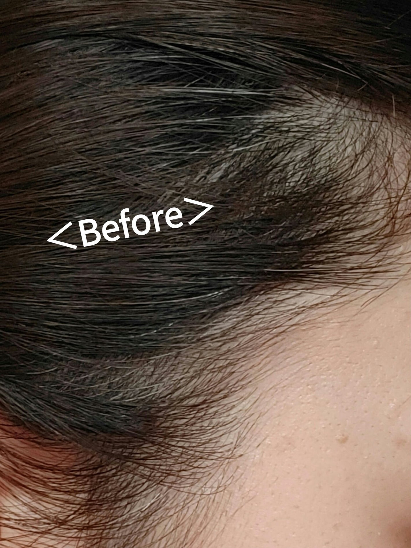 ブローネ カラートリートメント/ブローネ/ヘアカラーを使ったクチコミ(5枚目)