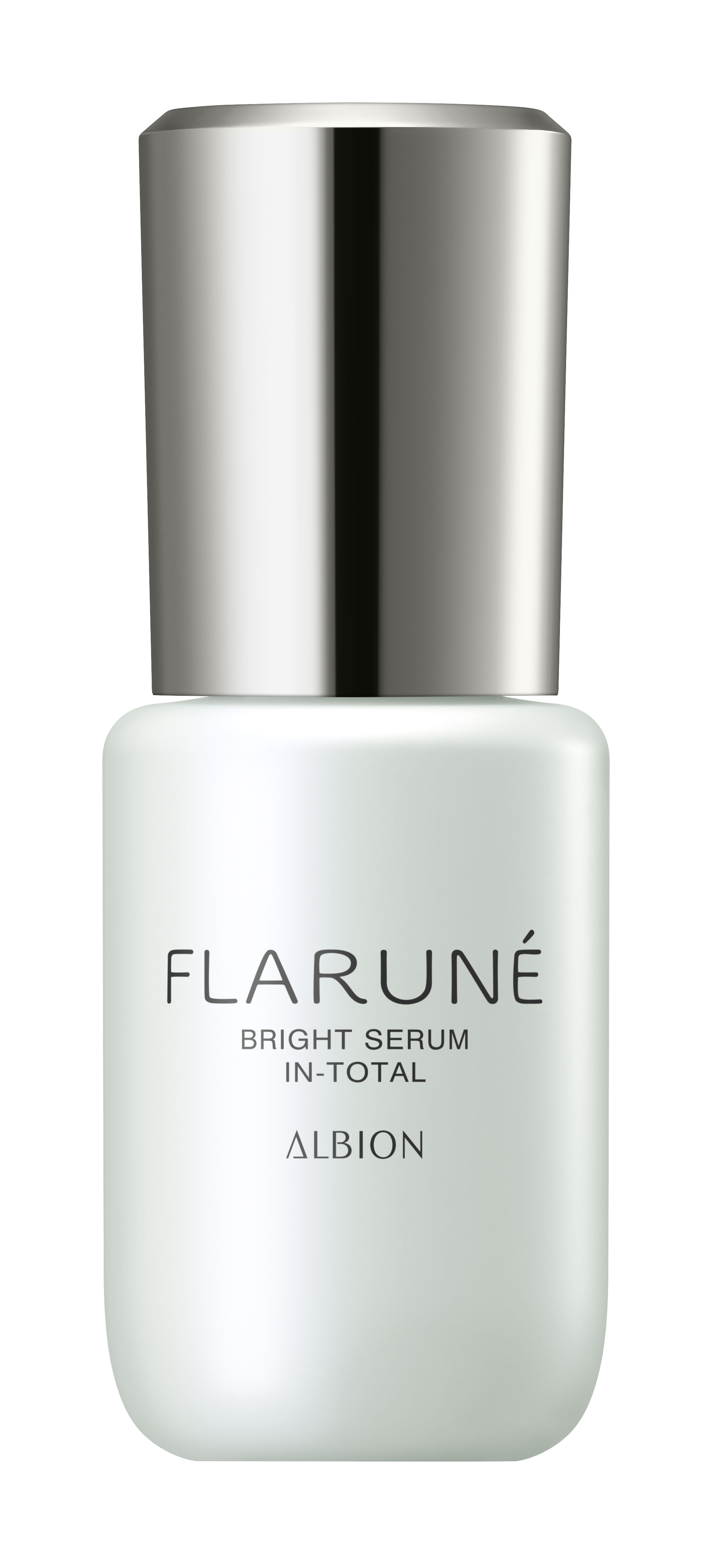 ALBION フラルネ ブライトセラム イン トータル