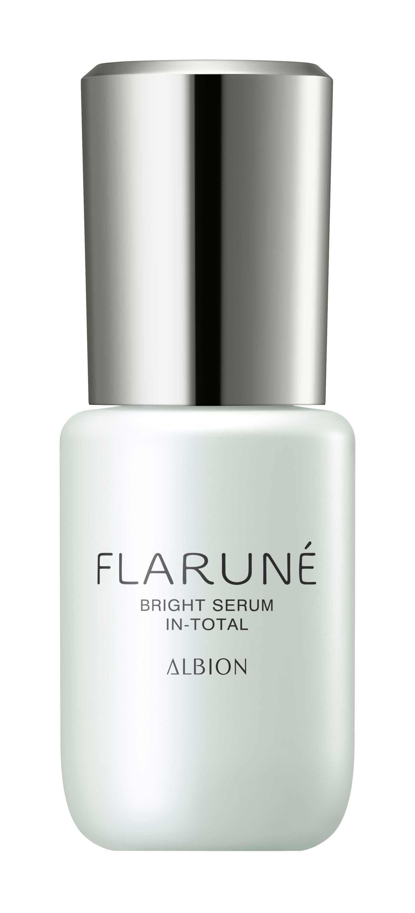 フラルネ ブライトセラム イン トータル ALBION