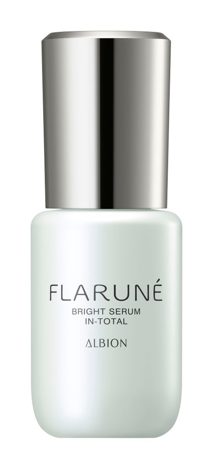 2026/3/17発売 ALBION フラルネ ブライトセラム イン トータル