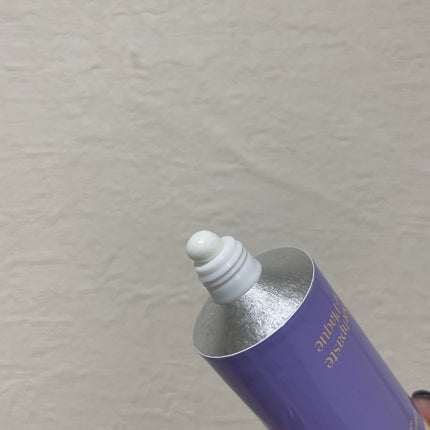 ヒッツディファレント トゥースペースト フォー プラーク/Hits Different/歯磨き粉を使ったクチコミ(2枚目)