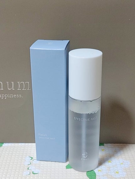 クリアゲルクレンズ/Fleuri(フルリ)/クレンジングジェルを使ったクチコミ(4枚目)