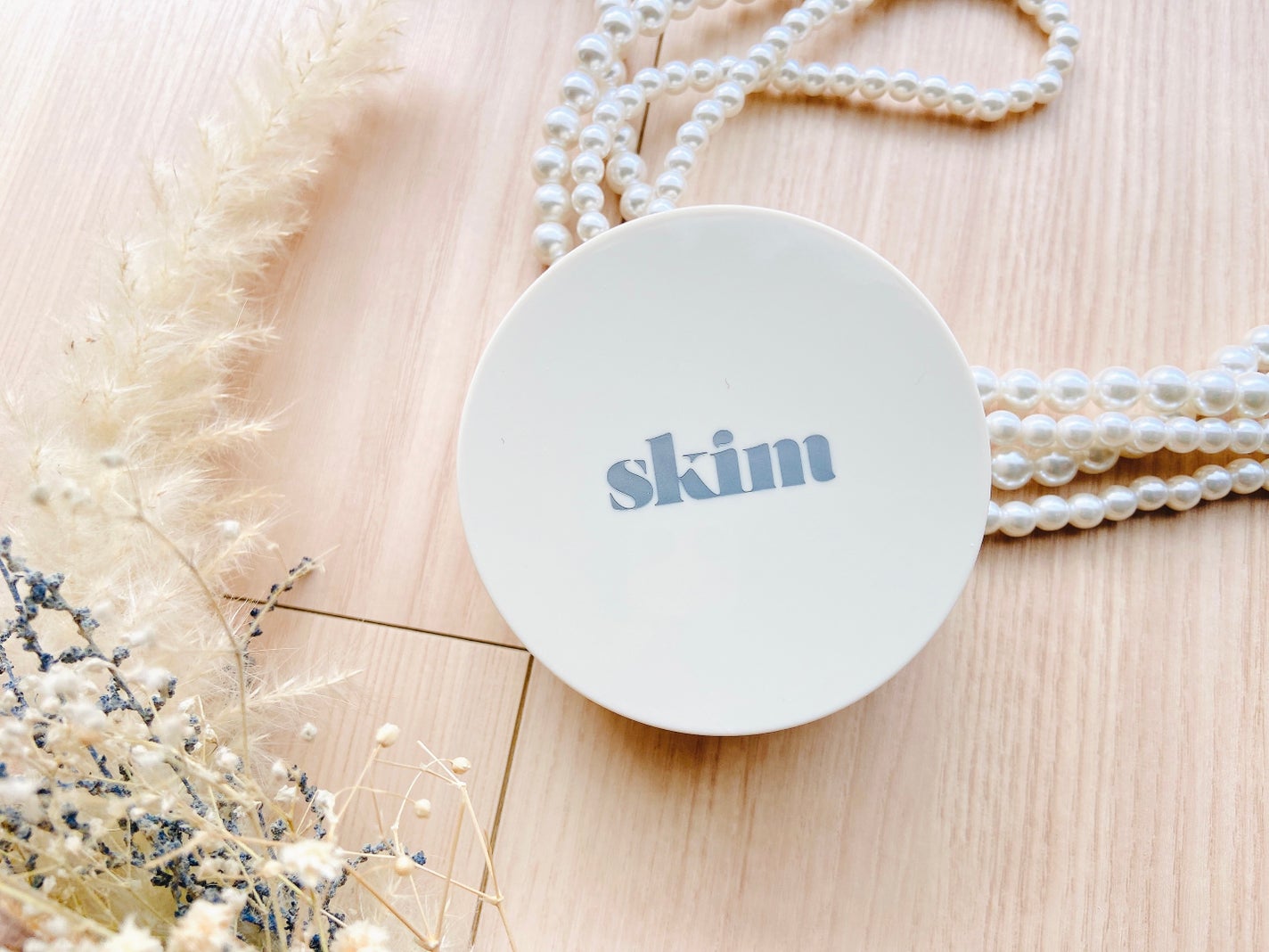 ルポ クッションファンデーション/skim /クッションファンデーションを使ったクチコミ(5枚目)