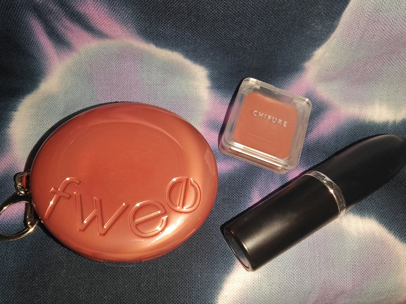 マキシマル シルキー マット リップスティック/M・A・C/口紅を使ったクチコミ(1枚目)