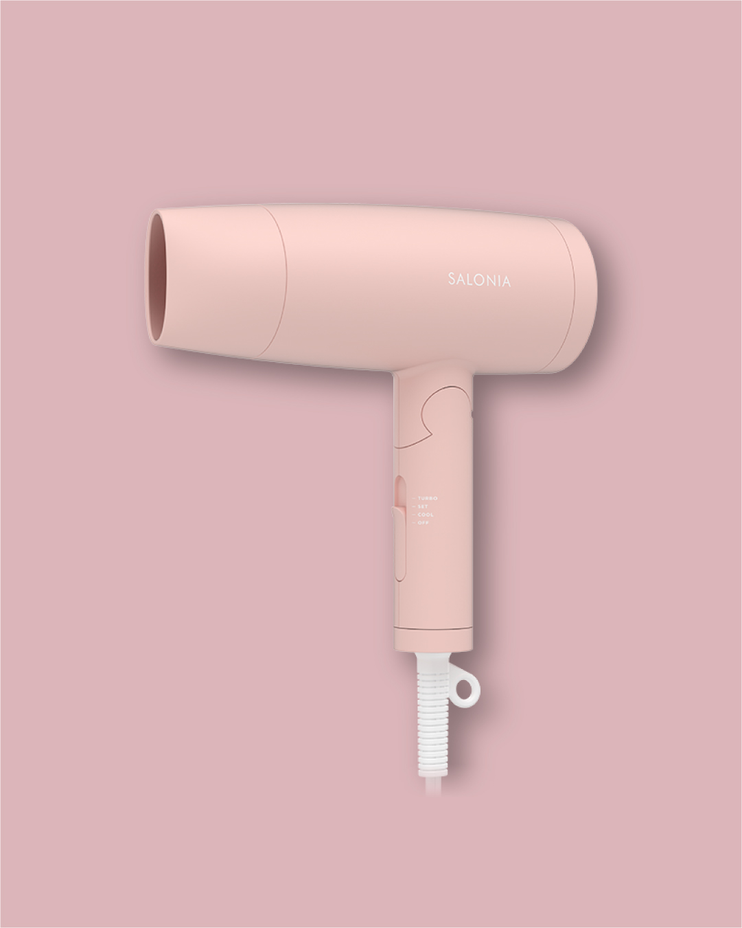 SALONIAのスピーディーイオンドライヤー
今年の季節限定カラーをルックバック👀✨

2025年秋冬限定のサックスブルー💙とアイスグレー🤍は現在も販売中🛒

この中で一番好きなカラーはどれですか？
ぜひコメントで教えてください🫶