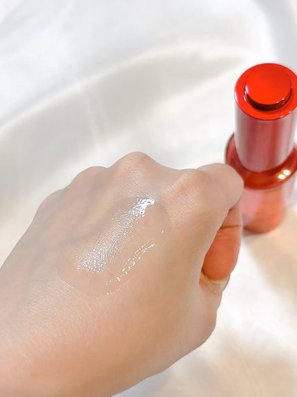 リペア セラムマスク/ALBLANC/美容液を使ったクチコミ(5枚目)