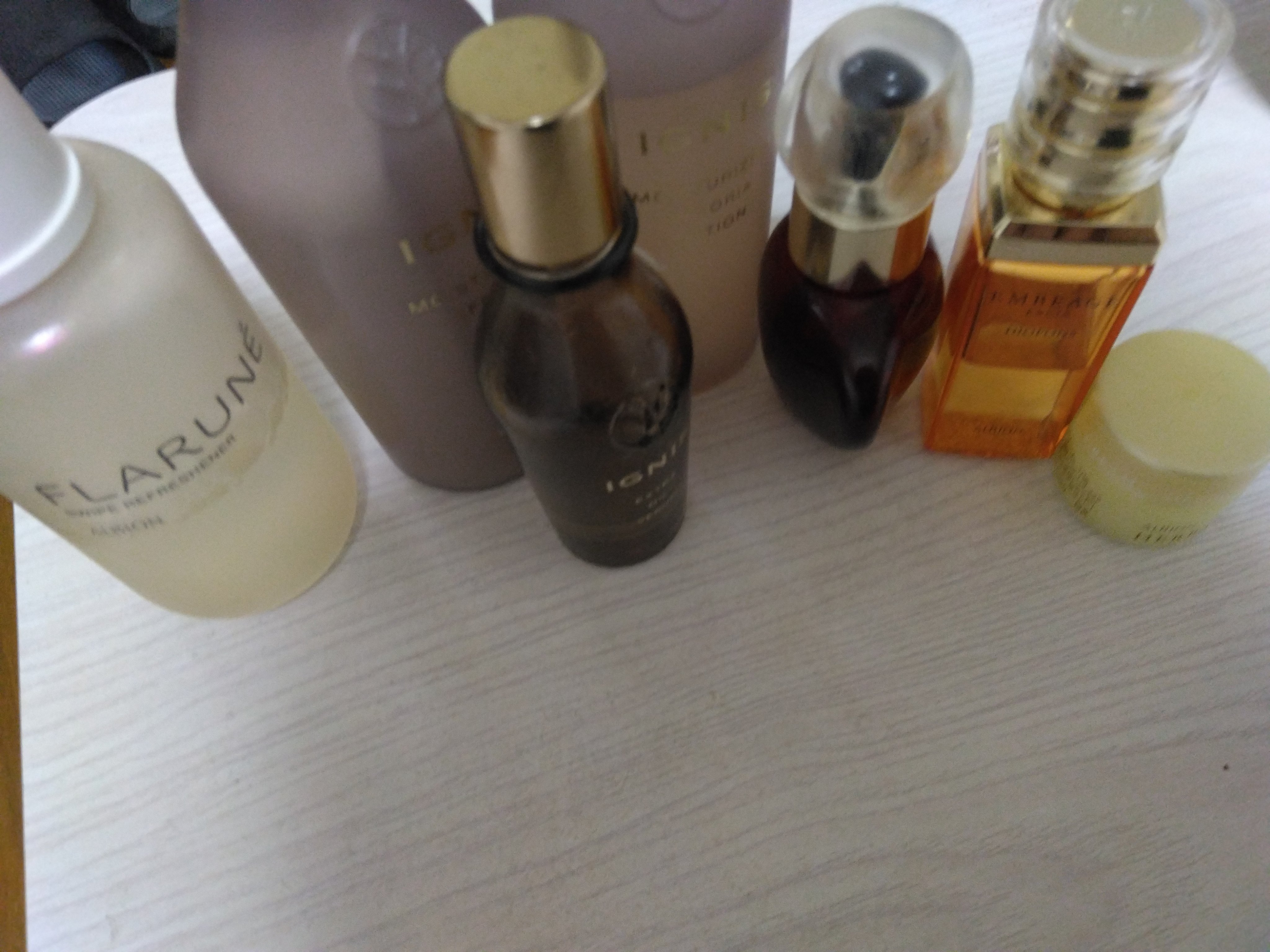 エクシア アンベアージュ ディオフォンス/ALBION/美容液を使ったクチコミ（1枚目）