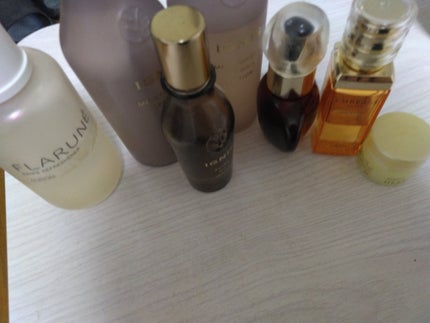 モイスチュアライジング エフフォーリア ローション /IGNIS/化粧水を使ったクチコミ(1枚目)