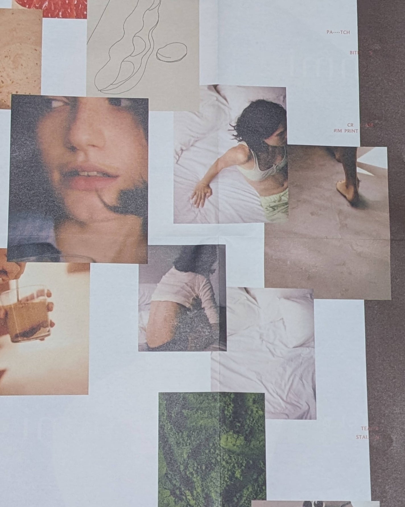 emmi PEA PROTEIN/emmi/ソイプロテインを使ったクチコミ(4枚目)