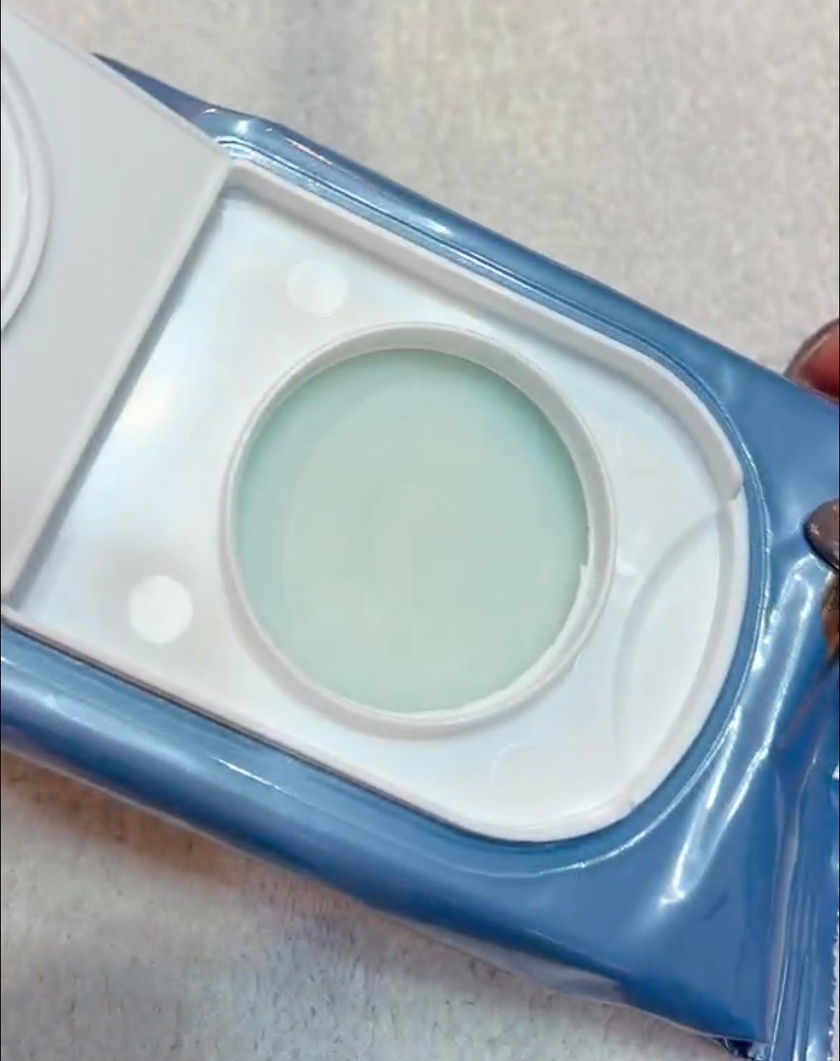 スムーズスキンパック/VT/シートマスク・パックを使ったクチコミ(3枚目)