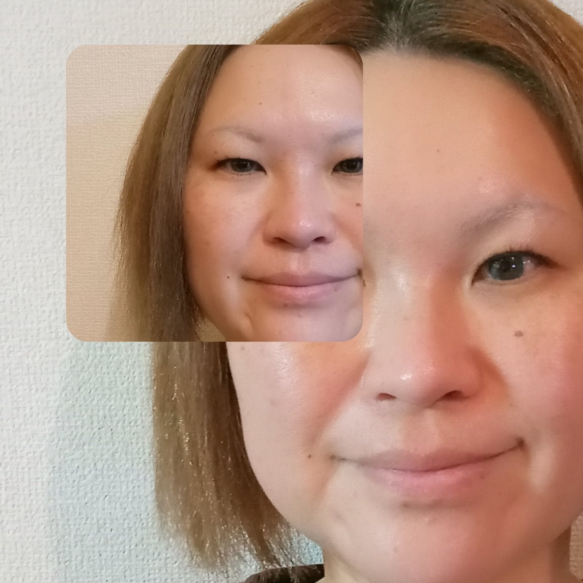 バイアウア ビール酵母シャンプー/トリートメント/by : OUR/アミノ酸シャンプーを使ったクチコミ(4枚目)