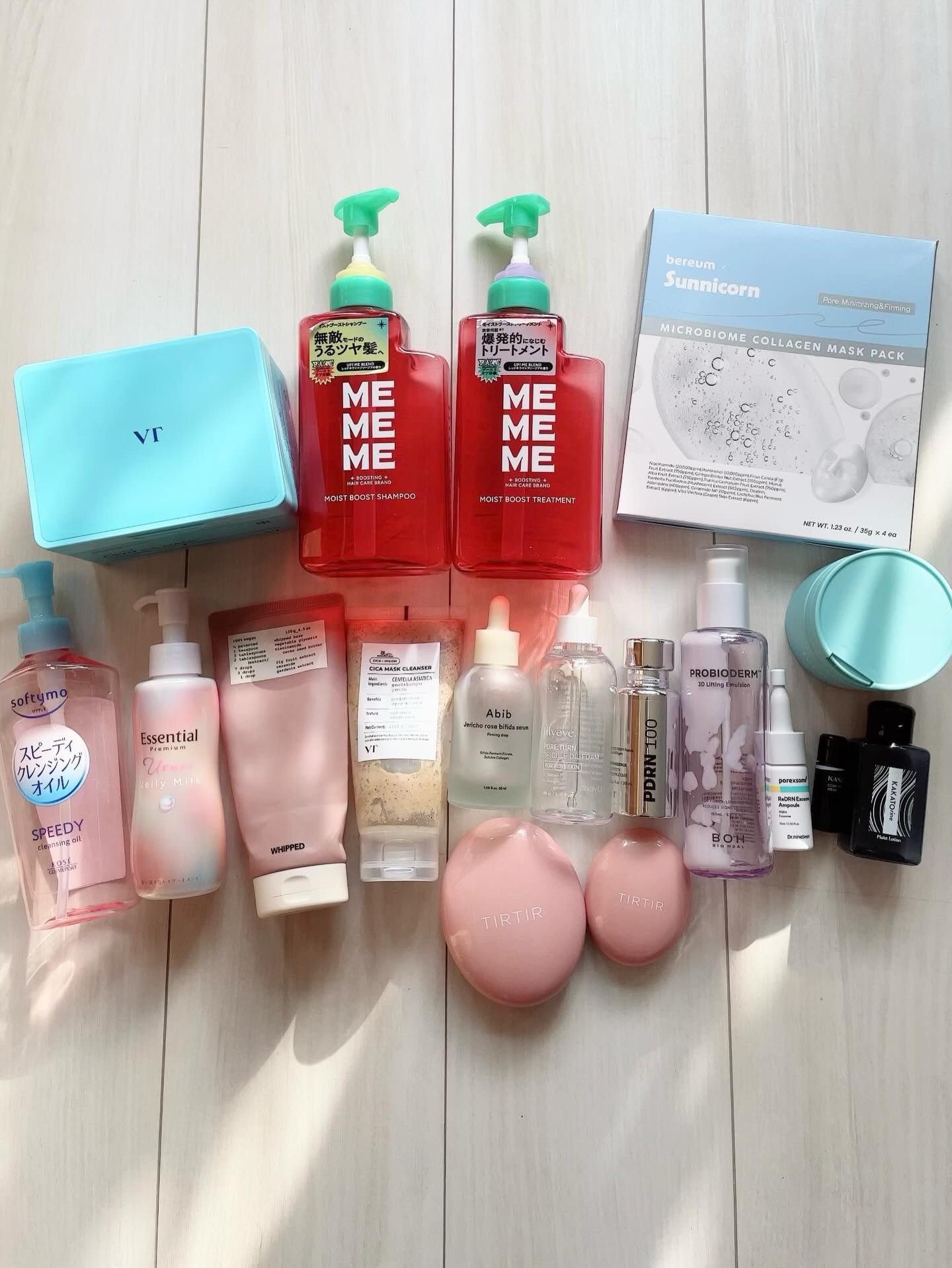 プロバイオダーム 3Dリフティングエマルジョン/BIOHEAL BOH/乳液を使ったクチコミ（1枚目）