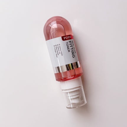 PDRNリアルグロウフィッティングトナー/SAM'U/ミスト状化粧水を使ったクチコミ(1枚目)