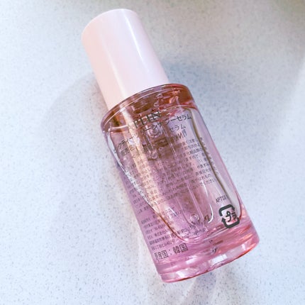 ピンクティーツリーシナジーセラム 50mL/APLIN/美容液の画像