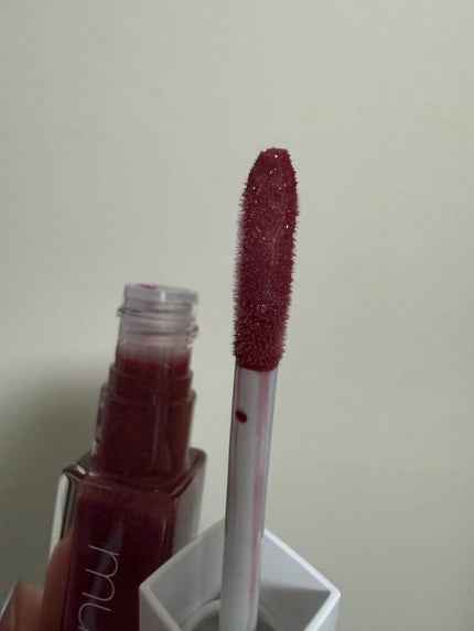 ちゅるリップランパー MC03 ベリーベリーシャワー(限定)/muice/リッププランパーの画像