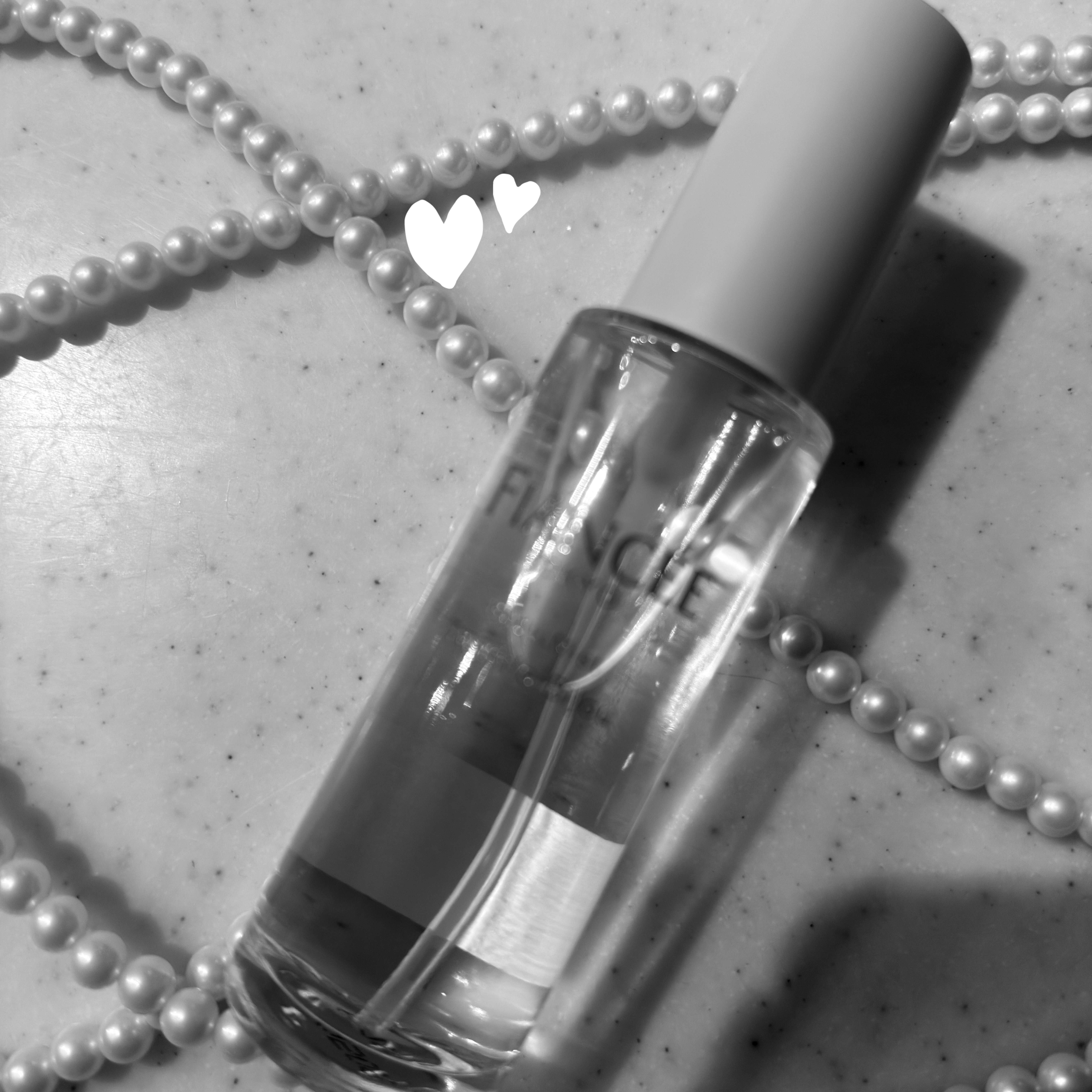 ボディミスト トゥインクルビジュー/フィアンセ/香水(レディース)を使ったクチコミ（1枚目）