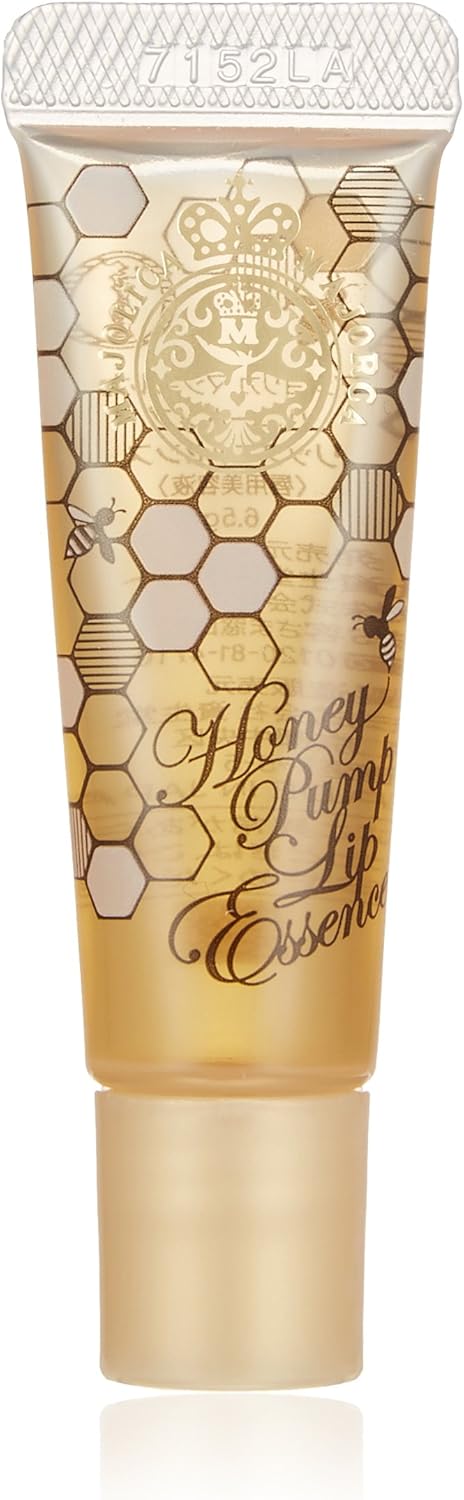 ハニーポンプ リップエッセンス ハニーポンプ リップエッセンス