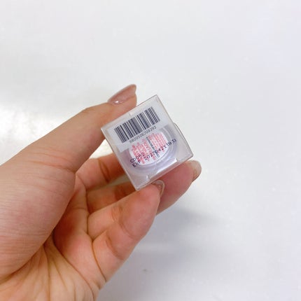 ウォータフルグロウティント/wakemake/リップティントを使ったクチコミ(9枚目)