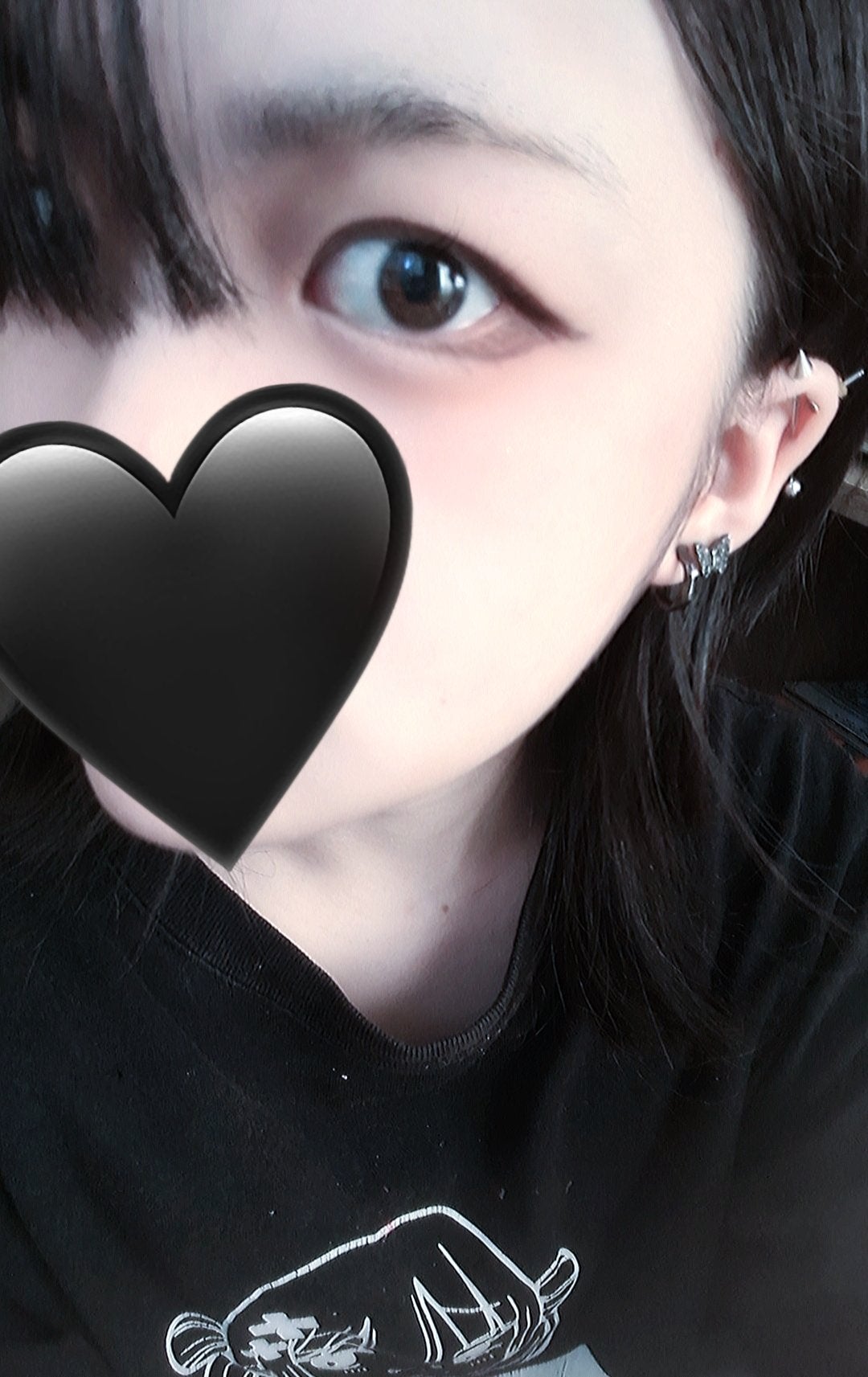 ラスティンググロスリップ/CEZANNE/口紅を使ったクチコミ(1枚目)