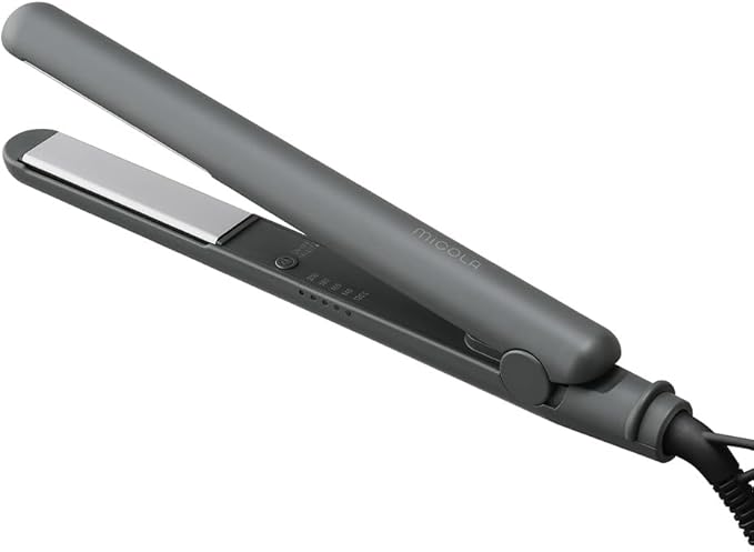 アイリスオーヤマ ストレートアイロン HIR-MS102 