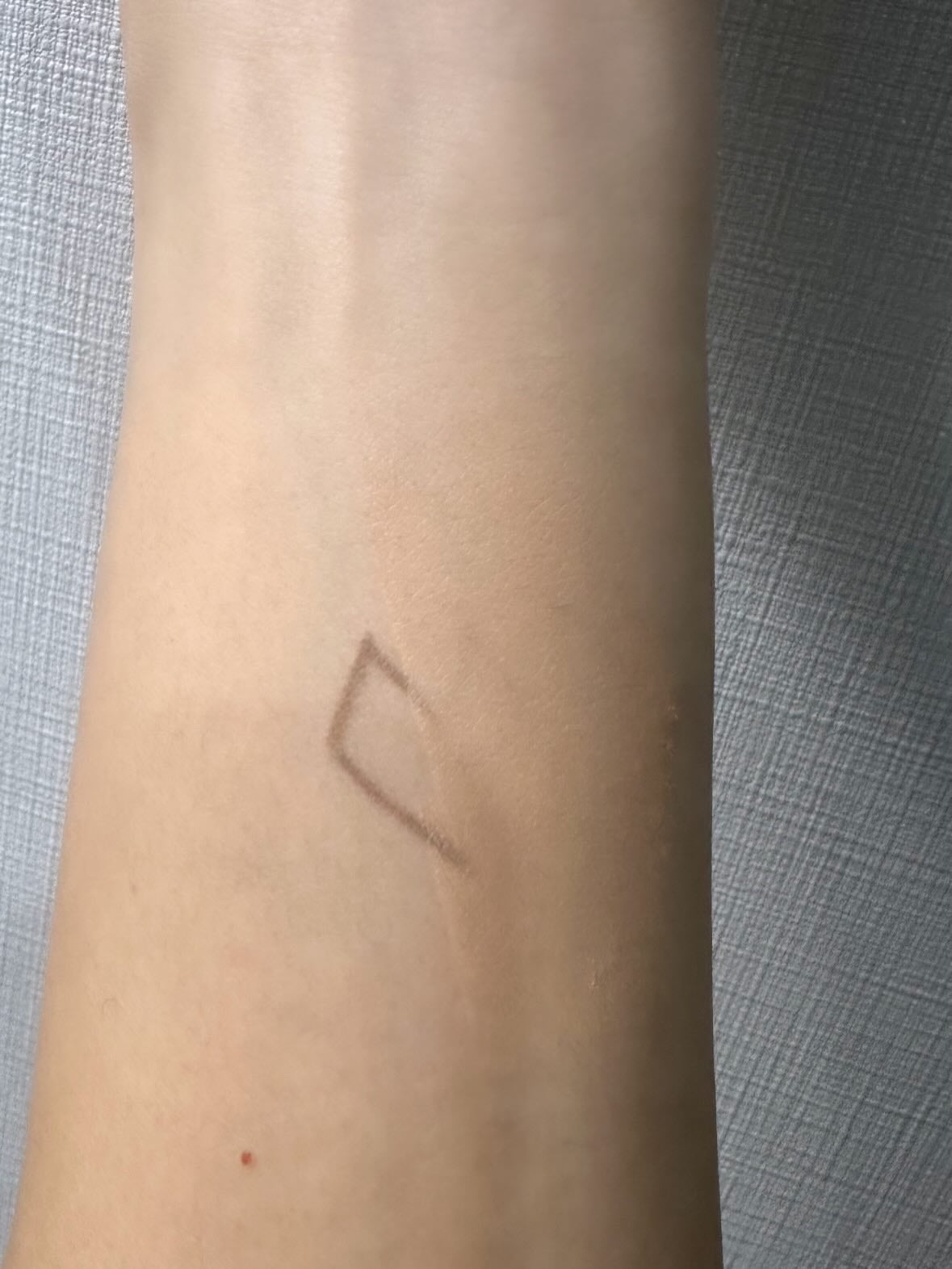 SPステイ ルミマット リキッド ファンデーション/MAYBELLINE NEW YORK/リキッドファンデーションを使ったクチコミ(4枚目)