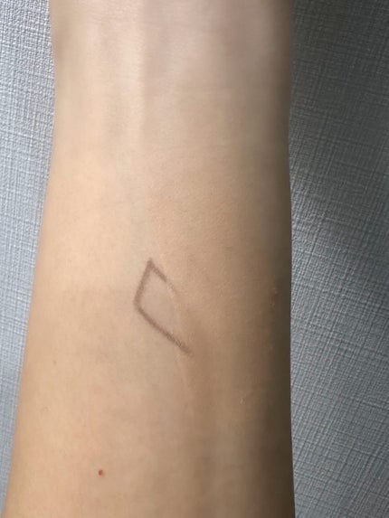 SPステイ ルミマット リキッド ファンデーション/MAYBELLINE NEW YORK/リキッドファンデーションを使ったクチコミ(4枚目)