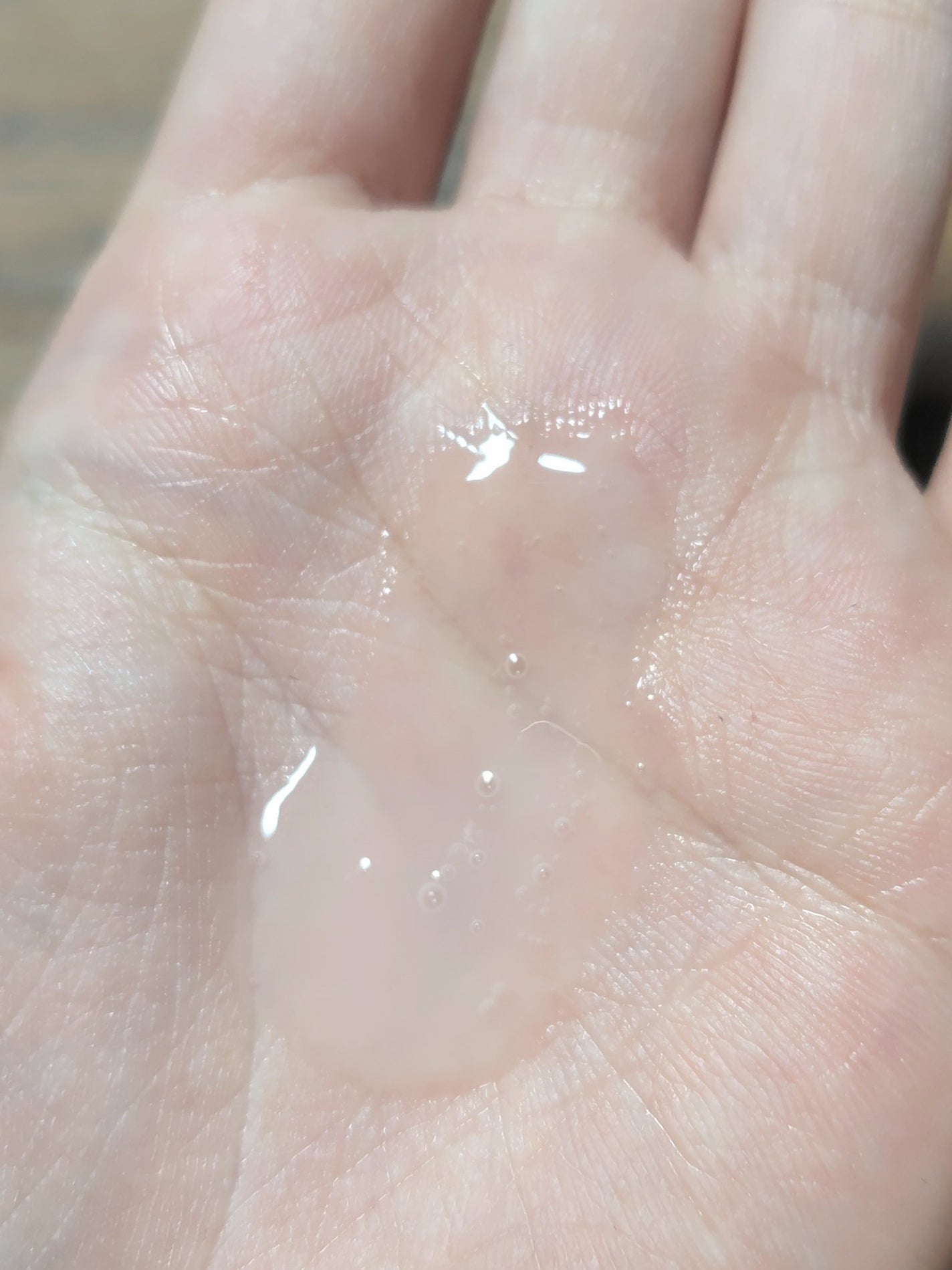 皮脂トラブルケア ミニセット/キュレル/スキンケアキットを使ったクチコミ(4枚目)