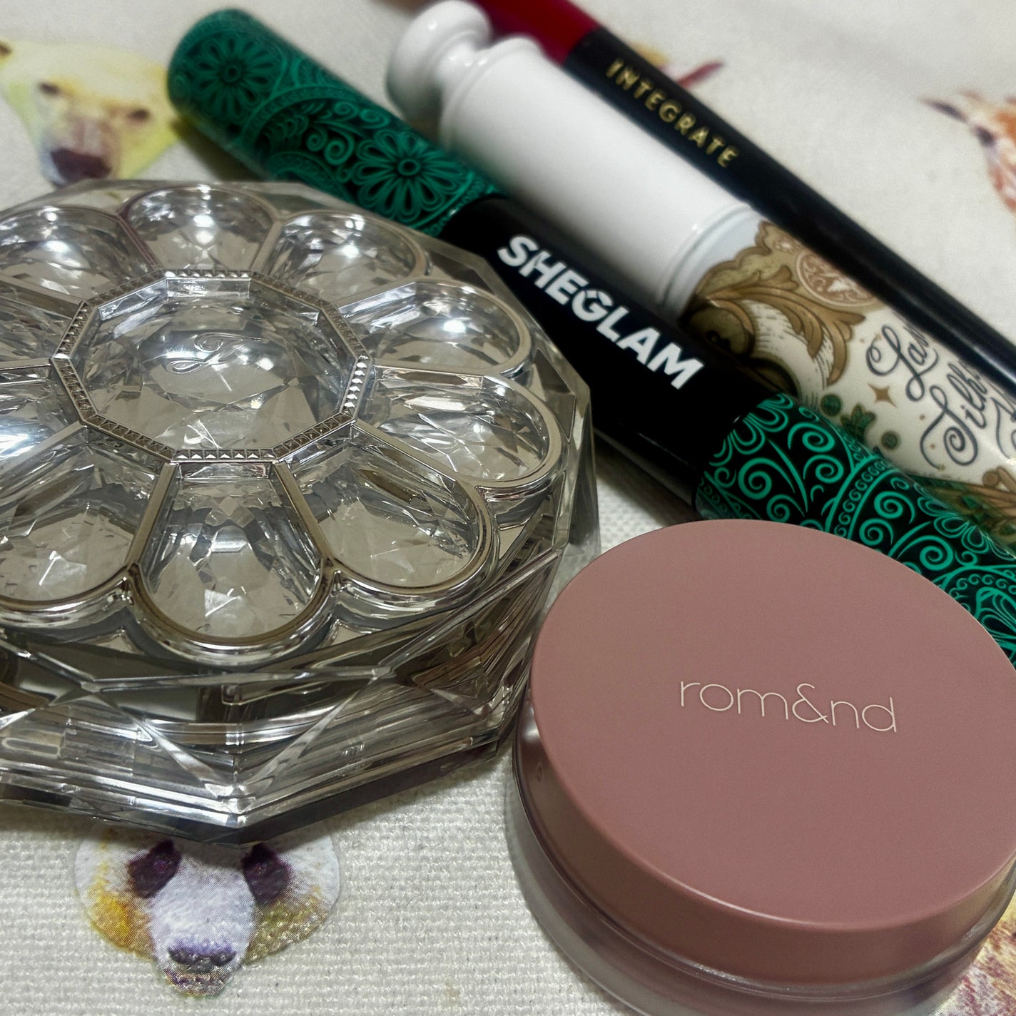 スーパーキープ リキッドライナー/インテグレート/リキッドアイライナーを使ったクチコミ(3枚目)