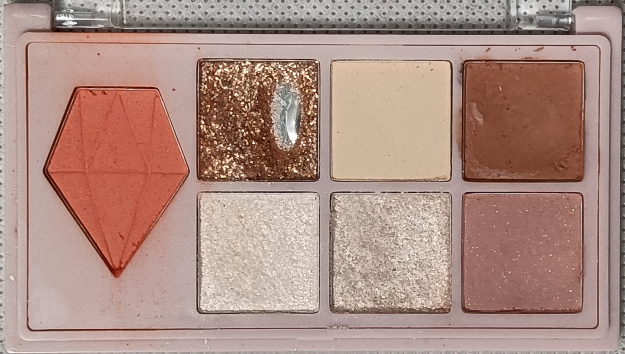 ヴォリュプテ ティントインバーム/YVES SAINT LAURENT BEAUTE/口紅を使ったクチコミ（3枚目）