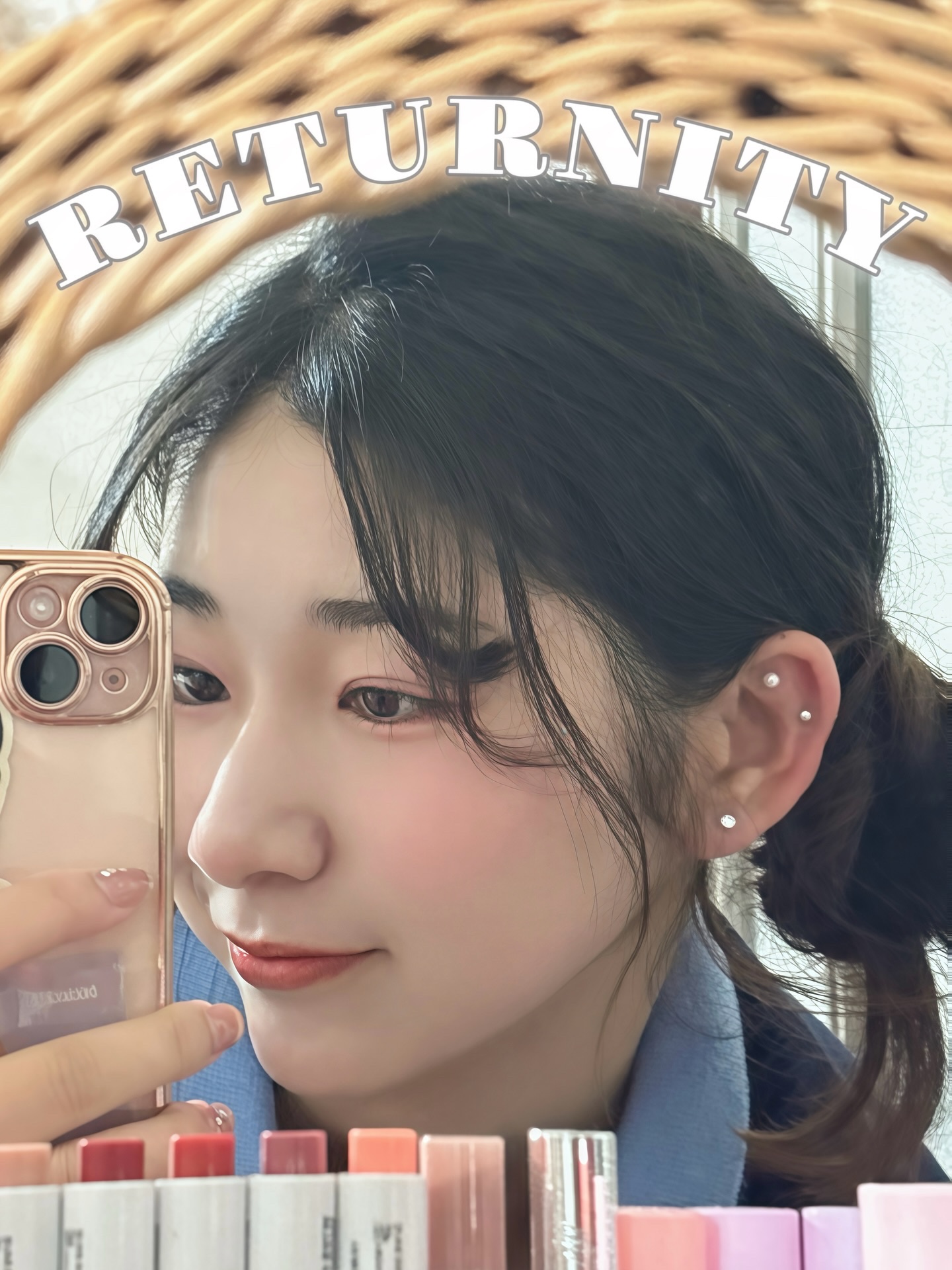 イヤーセラピー/RETURNITY/その他を使ったクチコミ（1枚目）