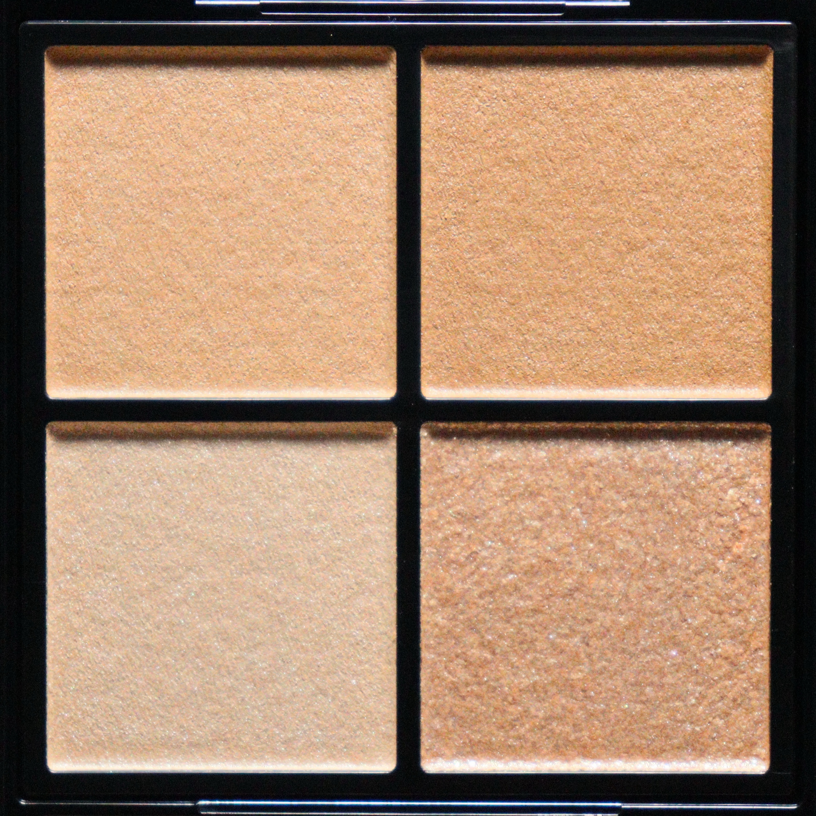 ケイト ポッピングシルエットシャドウ/KATE/アイシャドウパレットを使ったクチコミ（3枚目）