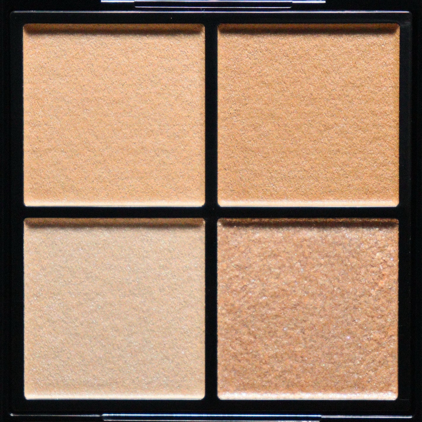 ケイト ポッピングシルエットシャドウ/KATE/アイシャドウパレットを使ったクチコミ(3枚目)