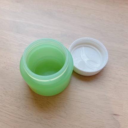 シカマイルドクレンジングバーム/VT/クレンジングバームを使ったクチコミ(2枚目)