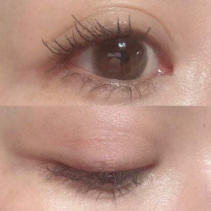 ハイパーリフトマスカラ/D-UP/マスカラを使ったクチコミ(3枚目)