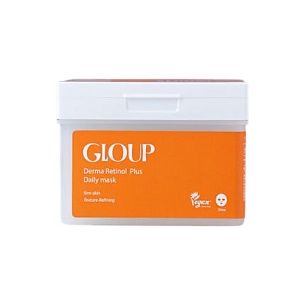 flexcos flexcos GLOUP Derma Retinol Plus Daily mask