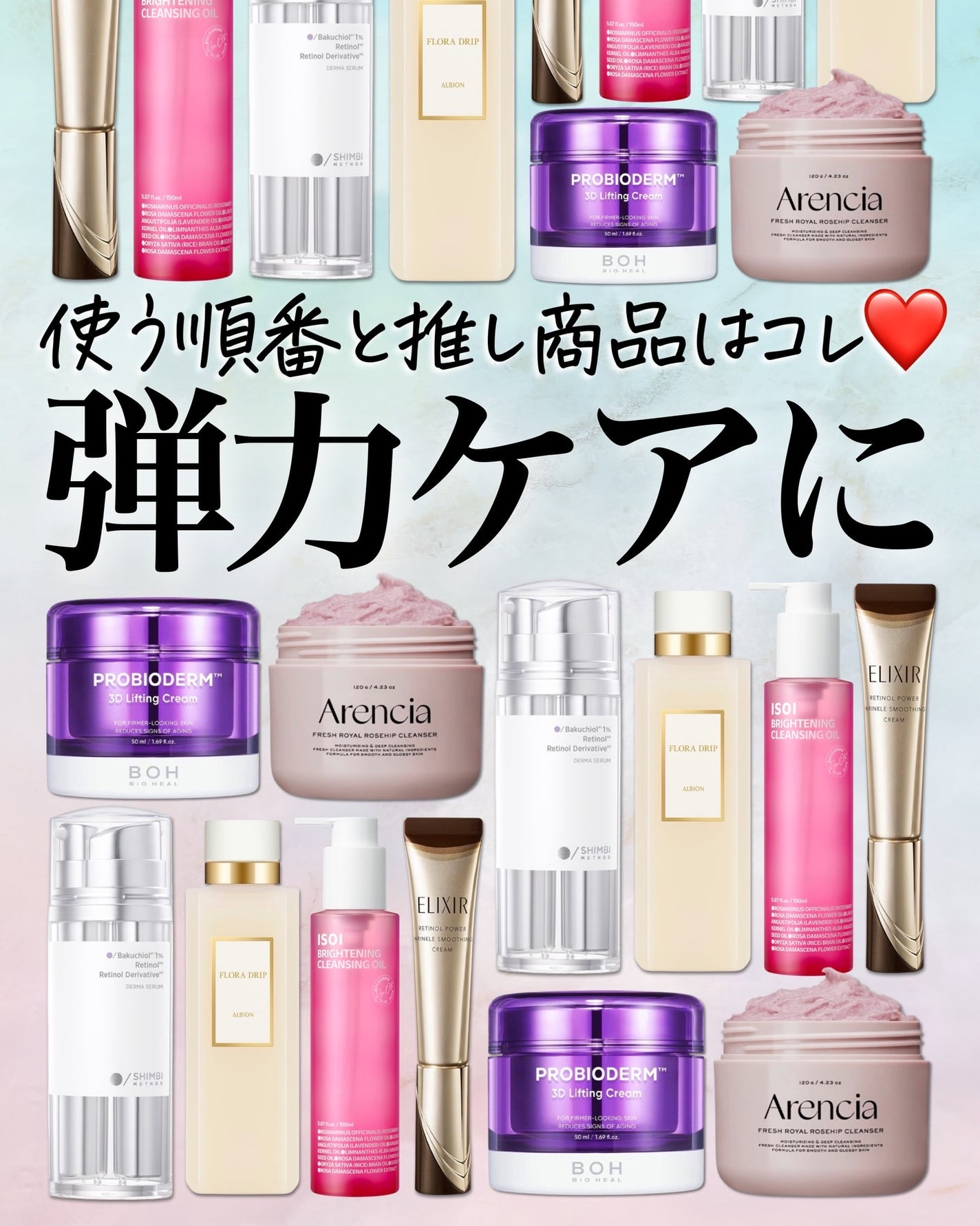 レチノパワー リンクルクリーム /エリクシール/アイケア・アイクリームを使ったクチコミ(1枚目)