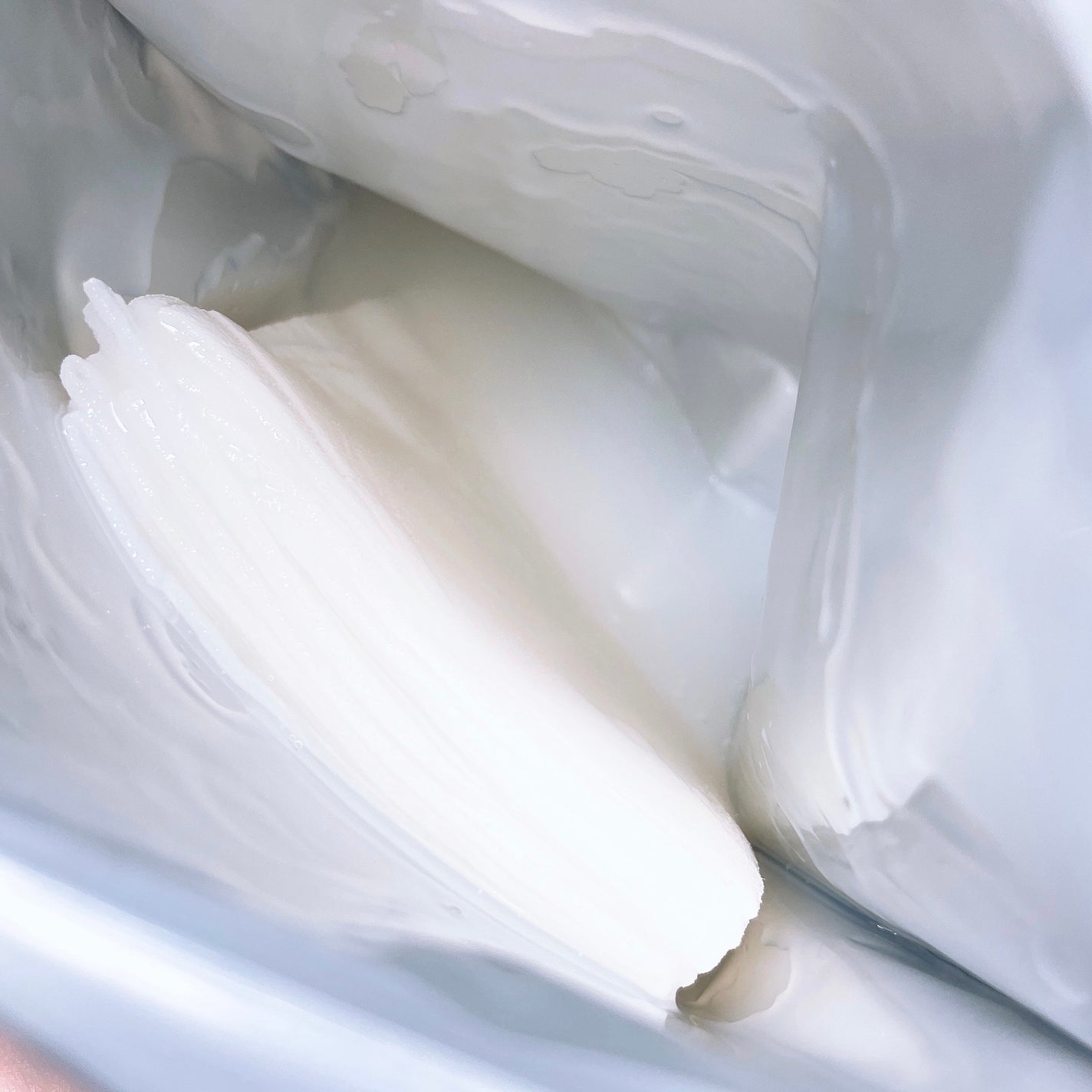 ヨル スキン オーバーナイト ハイドラシートマスク モイスト/YOLU/シートマスク・パックを使ったクチコミ(4枚目)