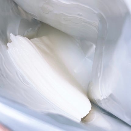 ヨル スキン オーバーナイト ハイドラシートマスク モイスト/YOLU/シートマスク・パックを使ったクチコミ(4枚目)