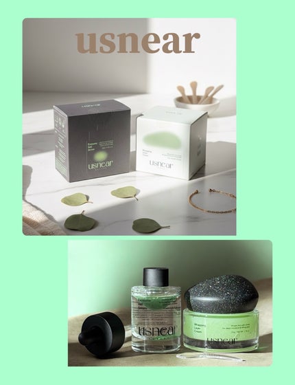 エクソボールセラム/USNEAR/美容液を使ったクチコミ(4枚目)