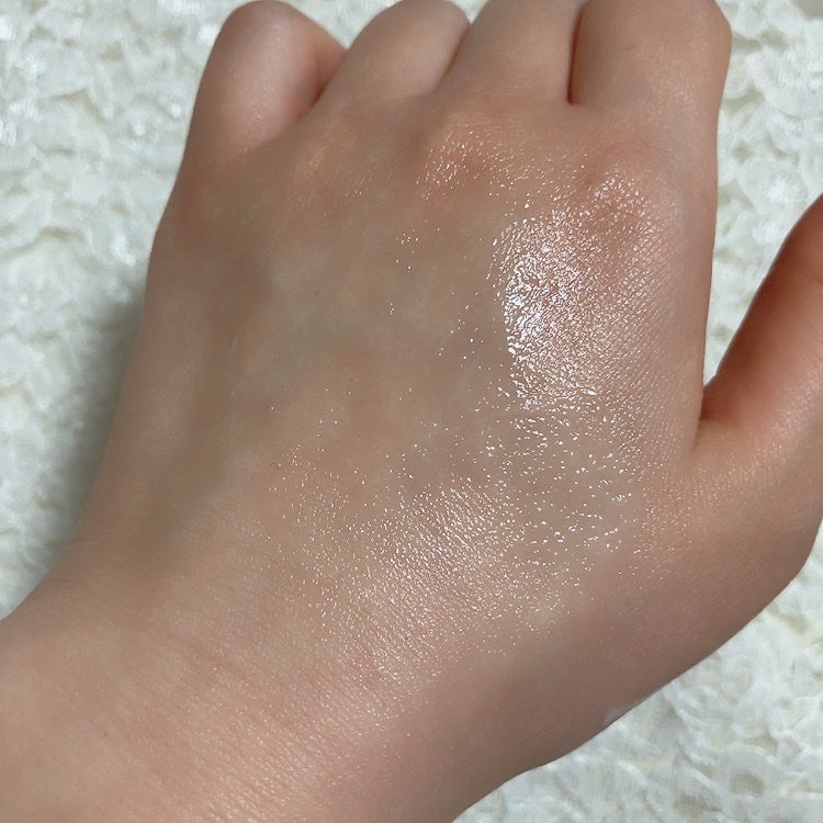 モイスチュア ハンドクリーム/カルテHD/ハンドクリームを使ったクチコミ(5枚目)