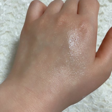 モイスチュア ハンドクリーム/カルテHD/ハンドクリームを使ったクチコミ(5枚目)