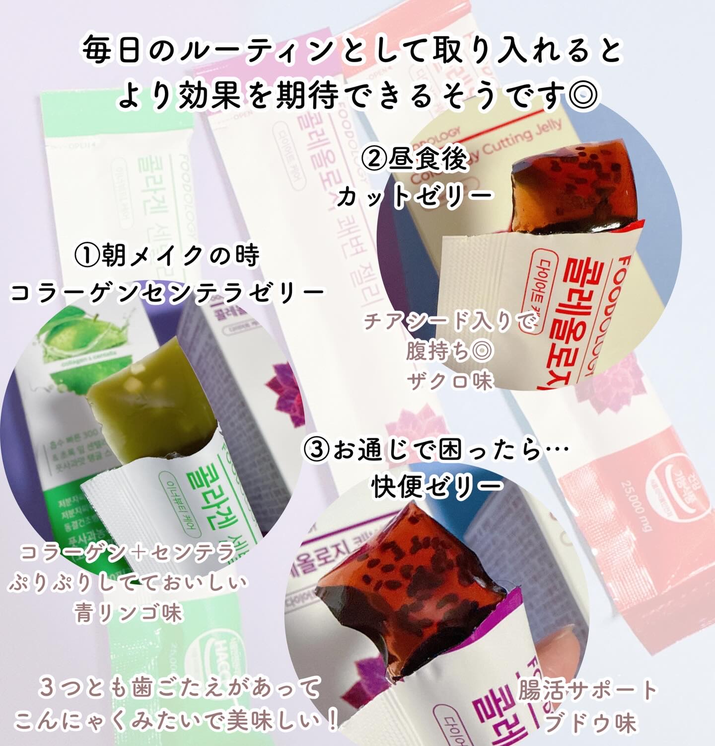 を使ったクチコミ（3枚目）