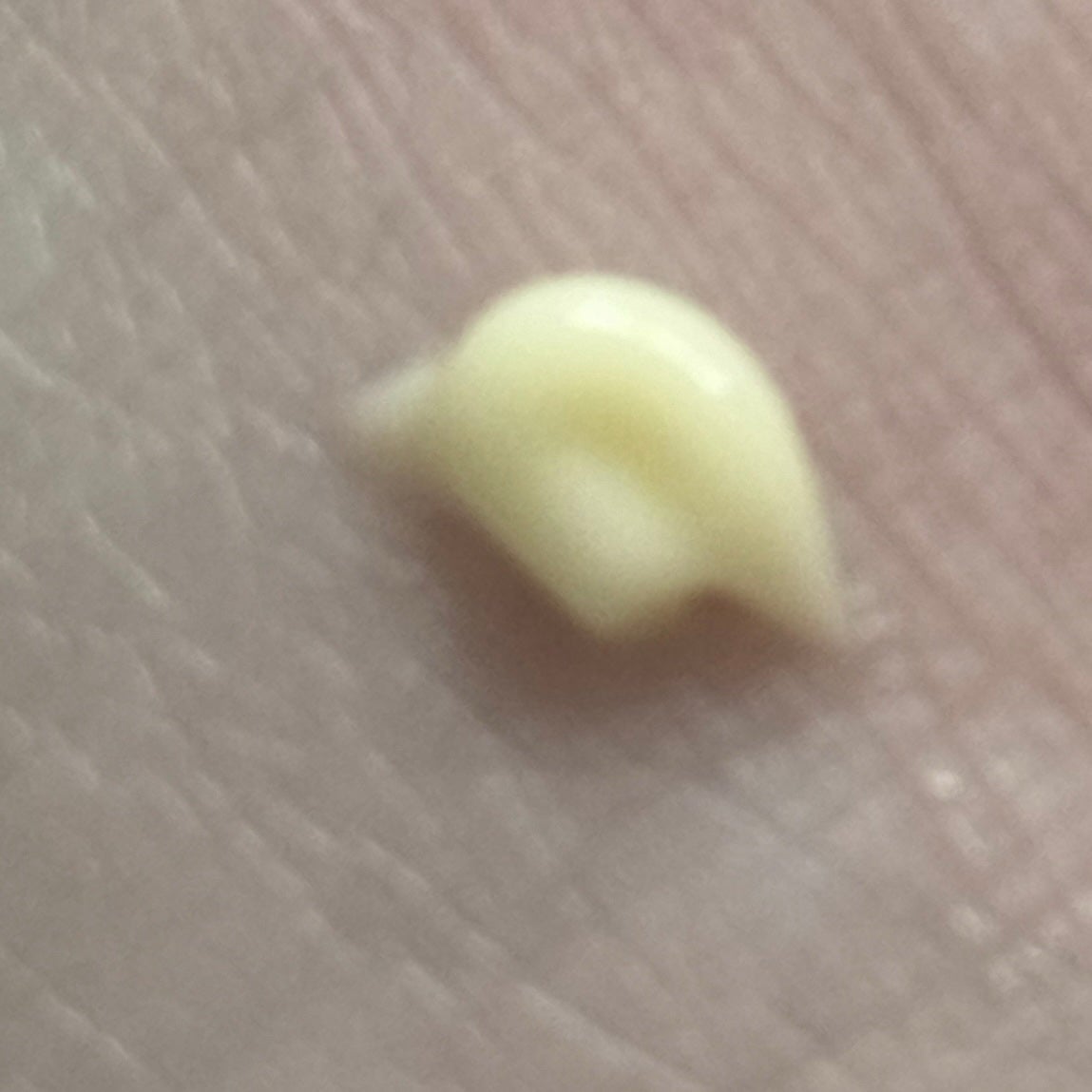 RXザ・レチノール0.1クリーム/COSRX/フェイスクリームを使ったクチコミ(2枚目)