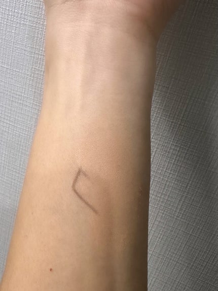 SPステイ ルミマット リキッド ファンデーション/MAYBELLINE NEW YORK/リキッドファンデーションを使ったクチコミ(5枚目)