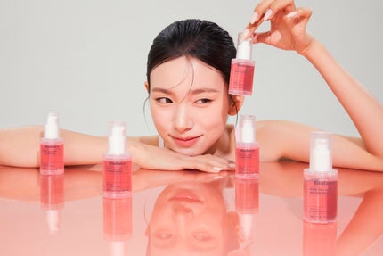 ポアコラーゲンペプチドセラム/Biodance/美容液を使ったクチコミ(1枚目)