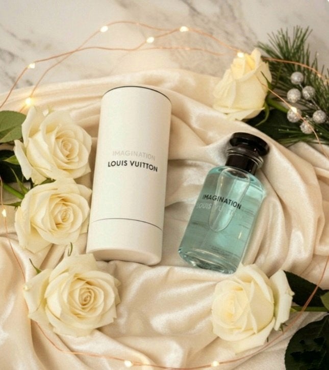 IMAGINATION (イマジナシオン) 100ml